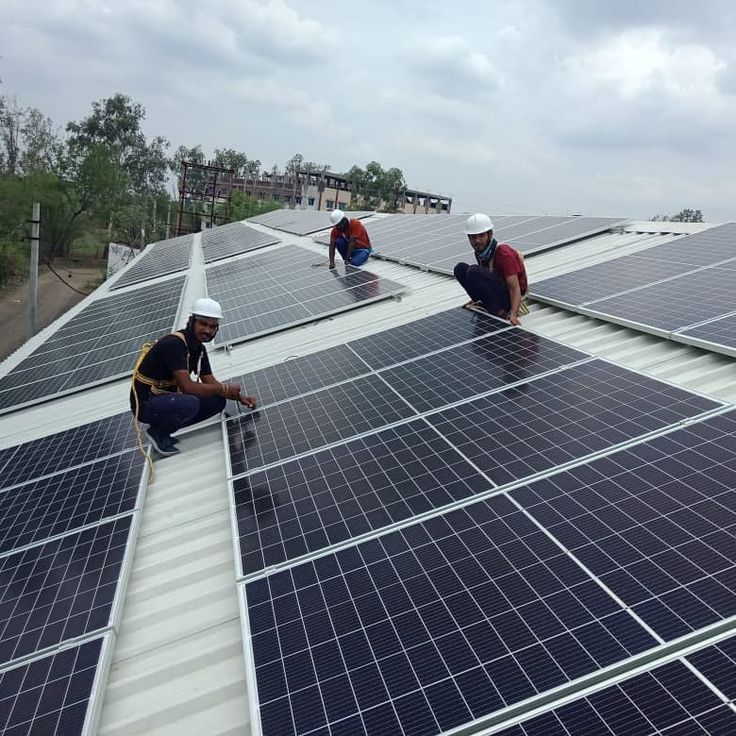 How to Import Solar Panels from China to the Bahamas