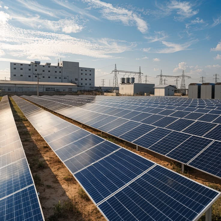 Hybrid Mode vs Island Mode: How to Choose an Island Solar Power System