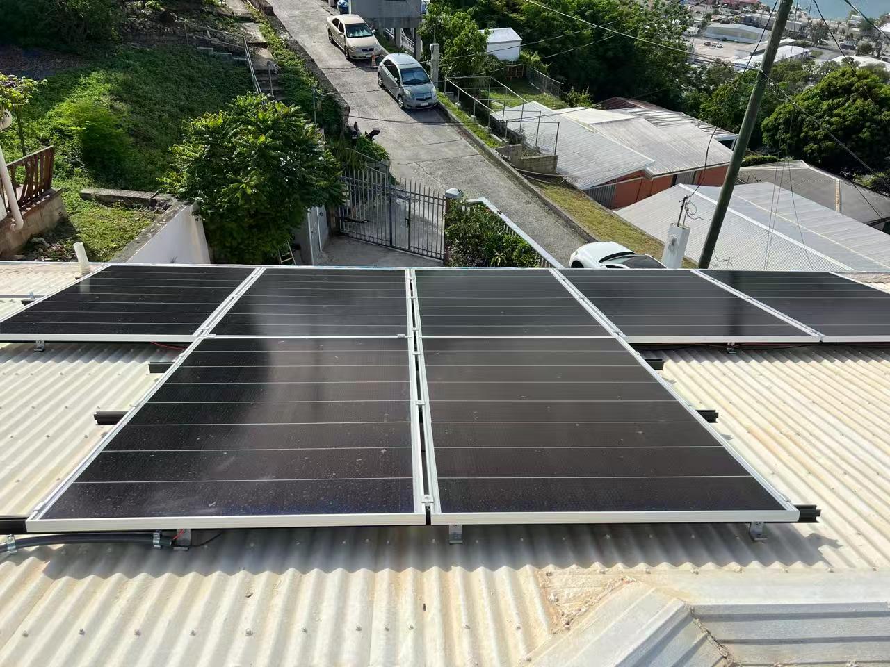 USVI project photo