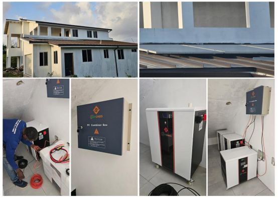 Installed Jul 24, 2026: 10kW Solar and Battery System for a Five-Bedroom Kingston Home