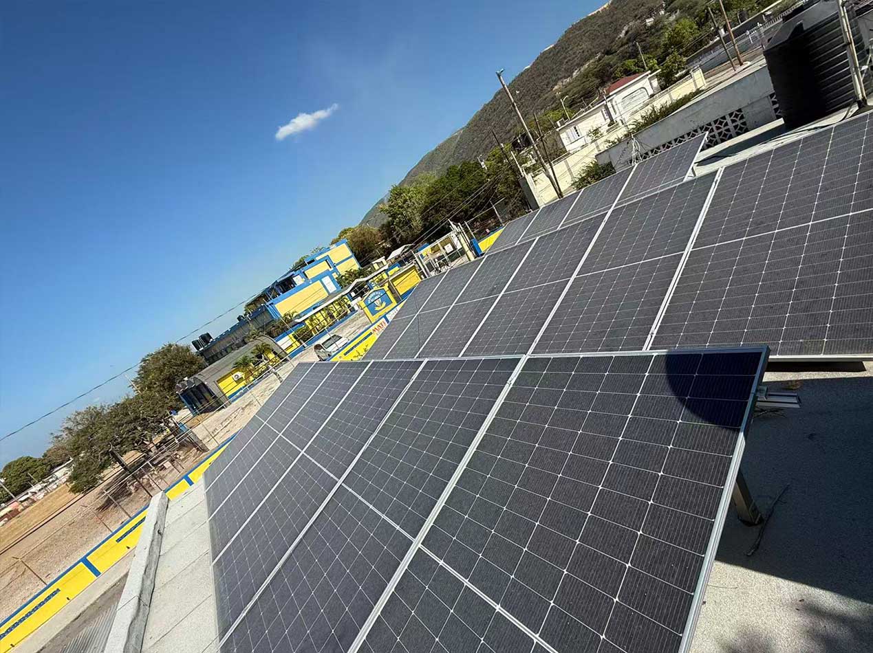 Solar and Battery Storage for a Three-Storey Home in Kingston