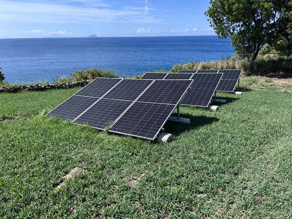 20 kw ground mount solar system: Cost, Land Requirements & Installation Guide