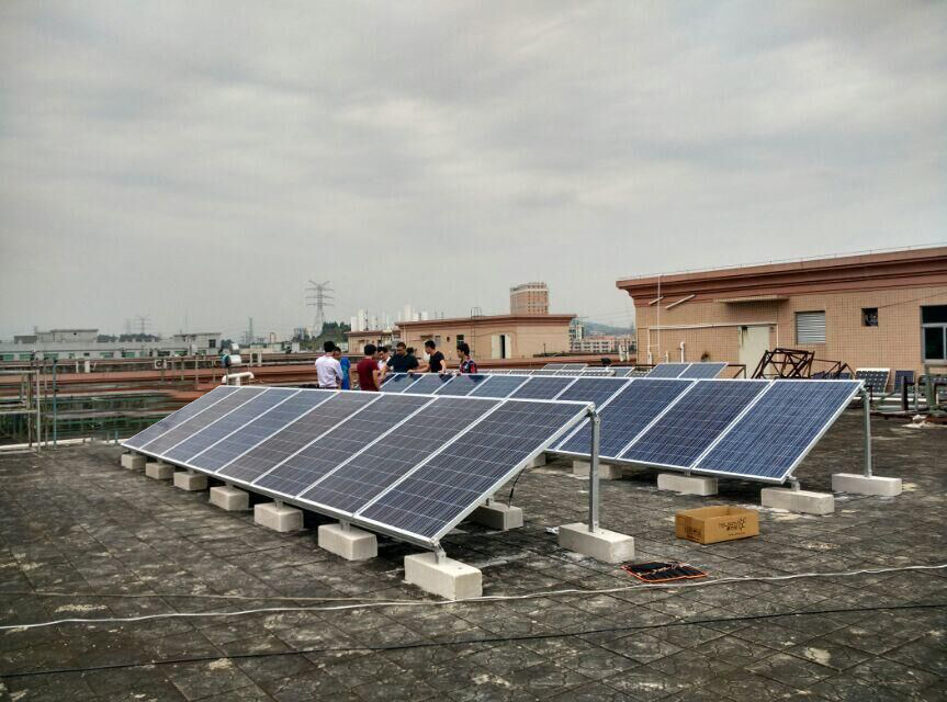 20 kw ground mount solar system: Cost, Land Requirements & Installation Guide