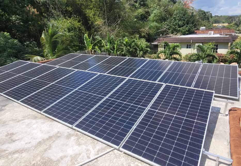 20 kw ground mount solar system: Cost, Land Requirements & Installation Guide