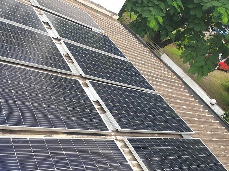 Solar Power Circuit: How It Works, Wiring Diagram, Components & Troubleshooting